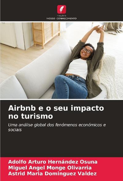 Airbnb e o seu impacto no turismo