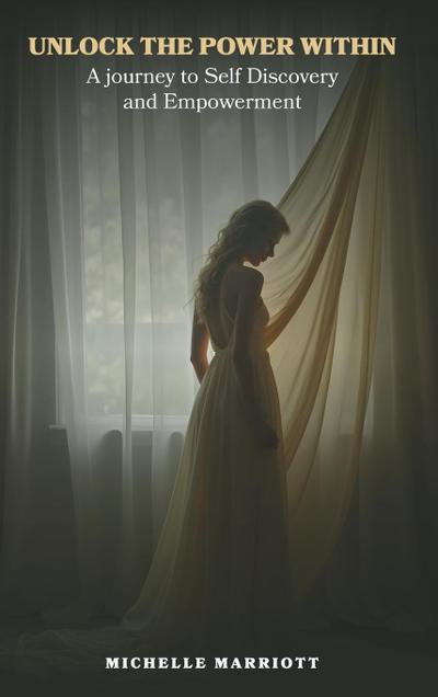 Unlock The Power Within