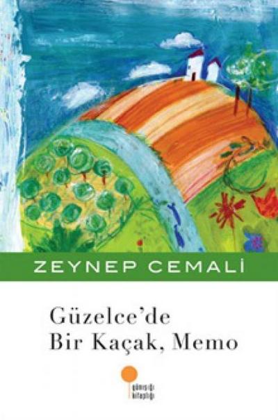 Güzelcede Bir Kacak, Memo