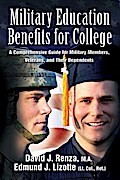 Military Education Benefits For College