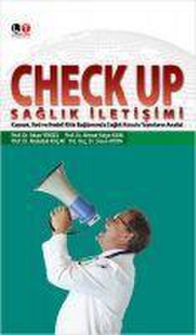 Check Up Saglik Iletisimi