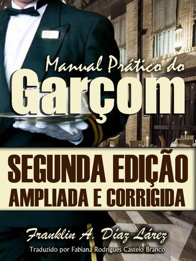 Manual Pratico do Garcom