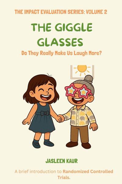 The Giggle Glasses