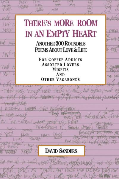 There’s More Room in an Empty Heart