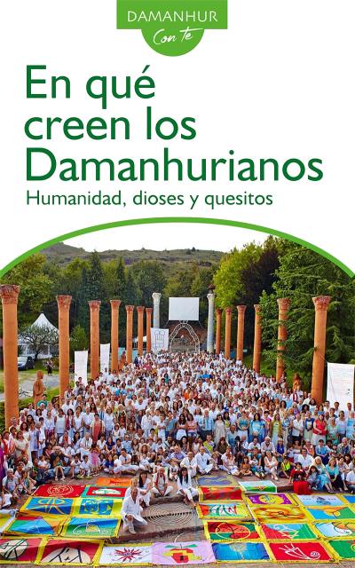 EN QUÉ CREEN LOS DAMANHURIANOS