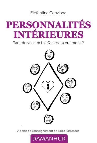 Personnalités Intérieures