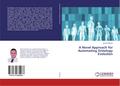 A Novel Approach for Automating Ontology Evolution