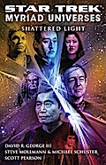 Star Trek: Myriad Universes #3: Shattered Light