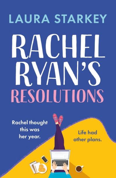 Rachel Ryan’s Resolutions