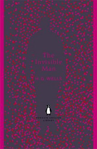 The Invisible Man H. G. Wells - Zdjęcie 1 z 1
