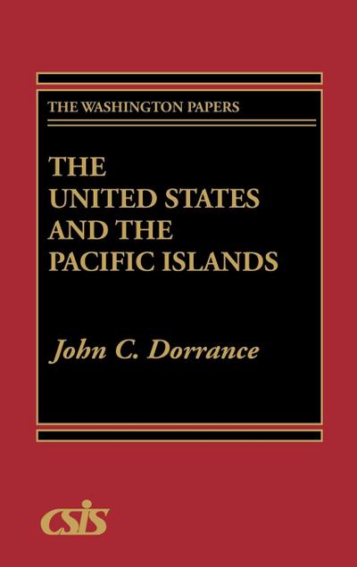 The United States and the Pacific Islands