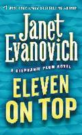Eleven On Top by Janet Evanovich Mass Market Paperback | Indigo Chapters