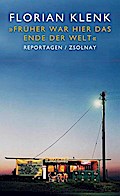’Früher war hier das Ende der Welt’