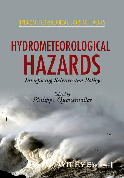 Hydrometeorological Hazards