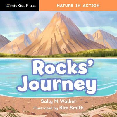Rocks’ Journey