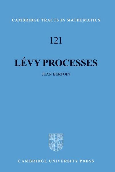 Levy Processes