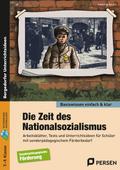 Die Zeit des Nationalsozialismus