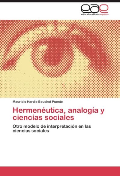 Hermenéutica, analogía y ciencias sociales