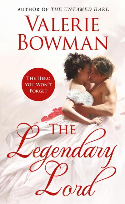Bowman, V: The Legendary Lord
