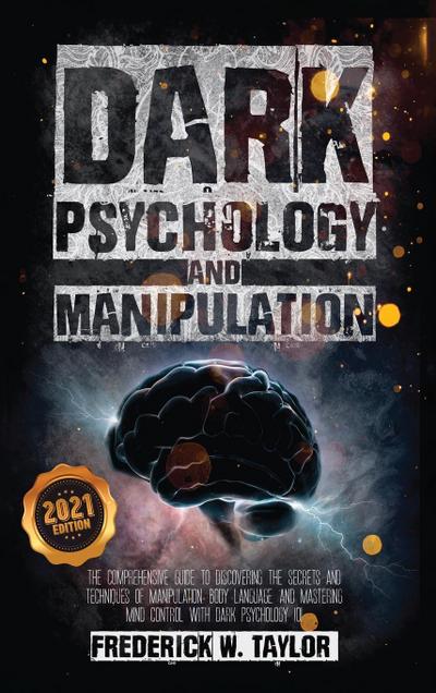 Dark Psychology and Manipulation