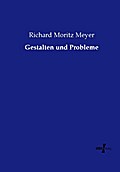 Gestalten und Probleme