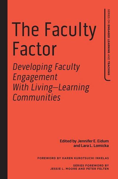 The Faculty Factor