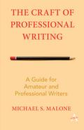 The Craft of Professional Writing