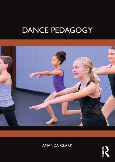 Dance Pedagogy