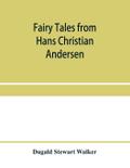 Fairy tales from Hans Christian Andersen