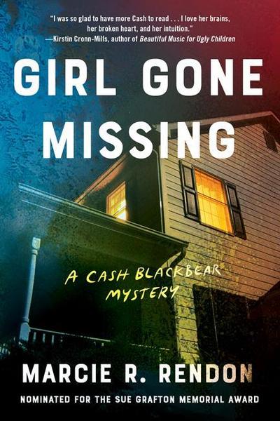 Rendon, M: Girl Gone Missing