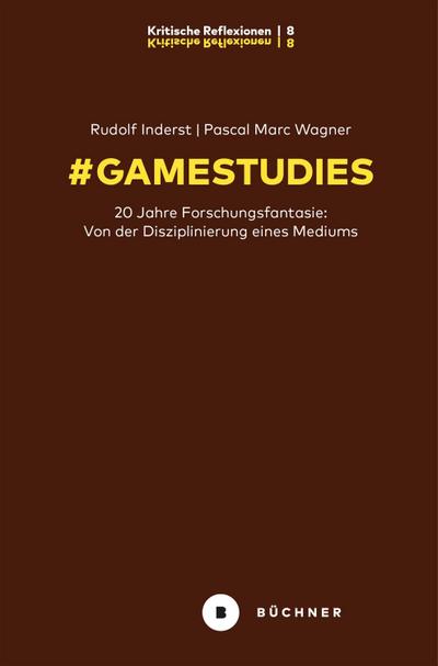 # GameStudies