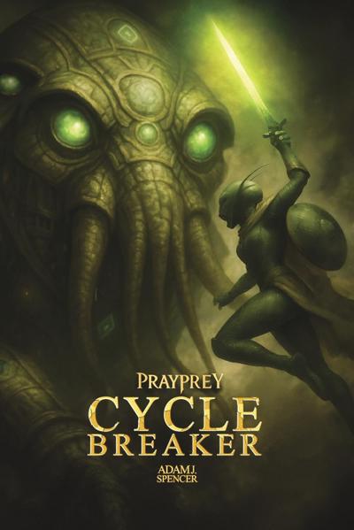 PRAYPREY CYCLE BREAKER
