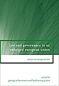 Law and Governance in an Enlarged European Union