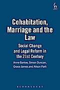 Cohabitation, Marriage and the Law