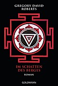 Im Schatten des Berges