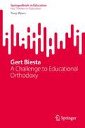 Gert Biesta