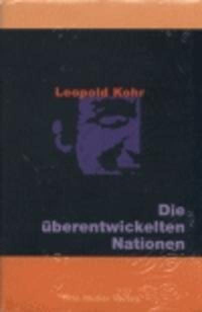 Die überentwickelten Nationen