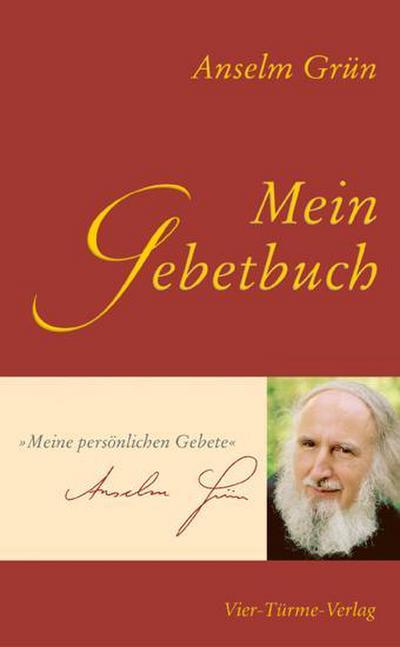 Mein Gebetbuch