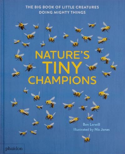 Nature’s Tiny Champions