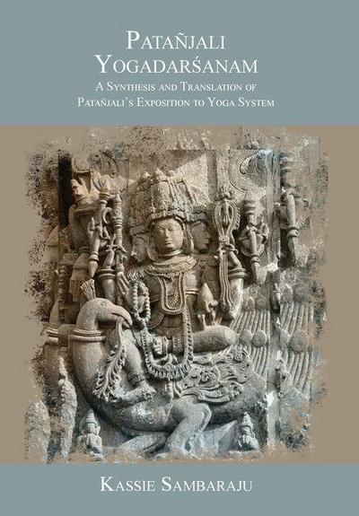 Patañjali Yogadarśanam