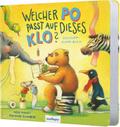 Welcher Po passt auf dieses Klo?