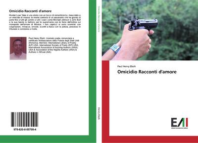 Omicidio Racconti d’amore