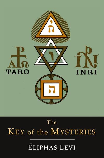 The Key of the Mysteries