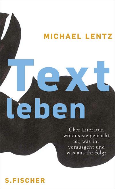 Lentz, M: Textleben