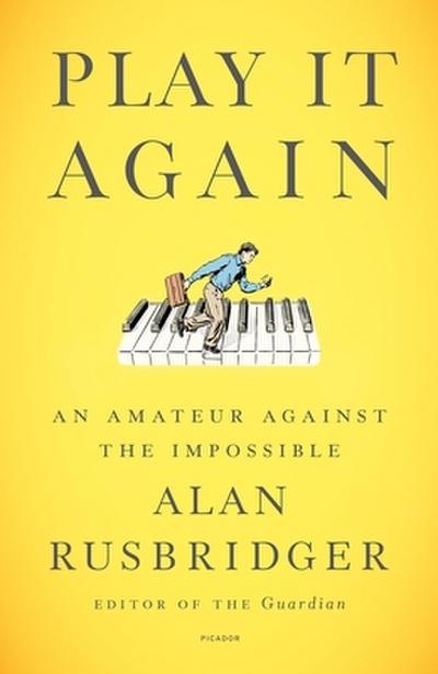 Play It Again