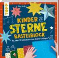 Kinder-Sterne-Bastelblock