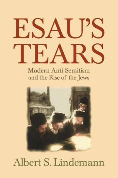 Esau’s Tears