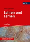 Lehren und Lernen in der Erwachsenen- und Weiterbildung