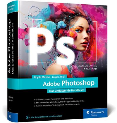 Adobe Photoshop