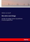 Die Lehre vom Kriege